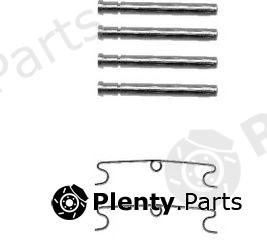  NK part 7947190 Accessory Kit, disc brake pads