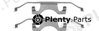  NK part 7915241 Accessory Kit, disc brake pads