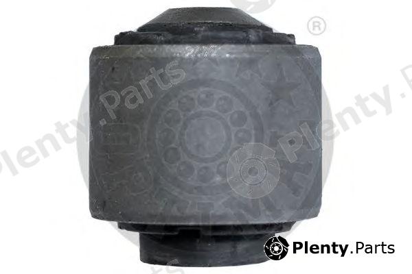  OPTIMAL part F8-6252 (F86252) Control Arm-/Trailing Arm Bush