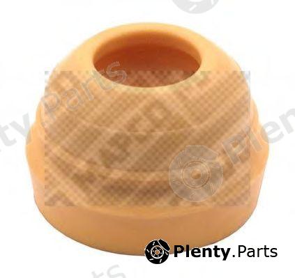  MAPCO part 32714 Rubber Buffer, suspension