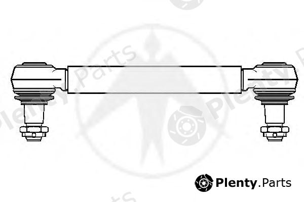  SIDEM part 68469 Rod/Strut, stabiliser