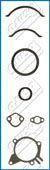  AJUSA part 54084000 Gasket Set, crank case