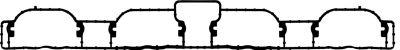  AJUSA part 13204600 Gasket, intake manifold