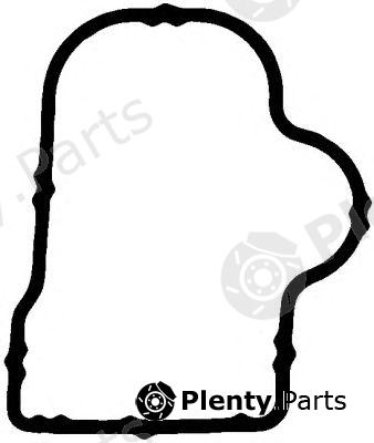  AJUSA part 13212500 Gasket, intake manifold