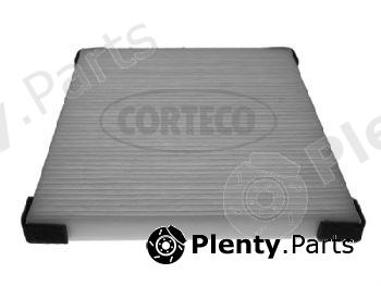  CORTECO part 80001789 Filter, interior air