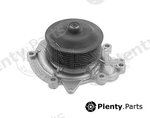  MEYLE part 0132200013 Water Pump
