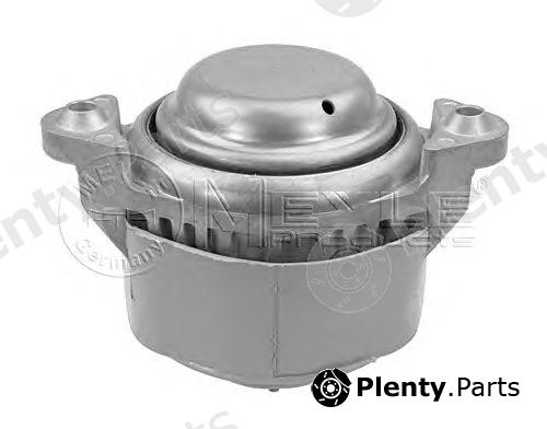  MEYLE part 0140240101 Engine Mounting