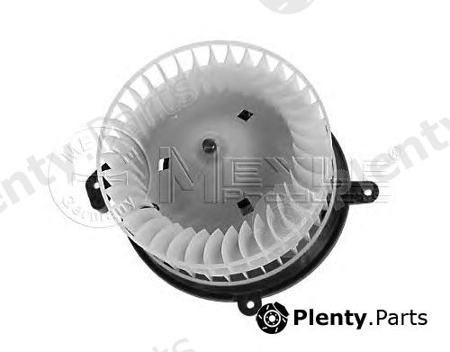  MEYLE part 0142360017 Interior Blower