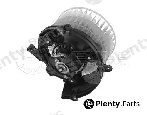  MEYLE part 0142360017 Interior Blower