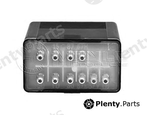  MEYLE part 0148000031 Relay, fuel pump
