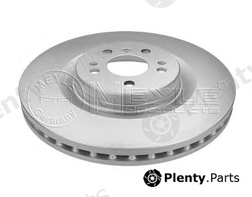  MEYLE part 0155212096/PD (0155212096PD) Brake Disc