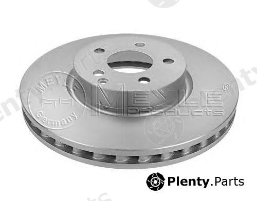  MEYLE part 0155212100/PD (0155212100PD) Brake Disc