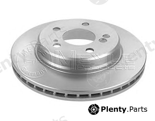  MEYLE part 0155232102/PD (0155232102PD) Brake Disc