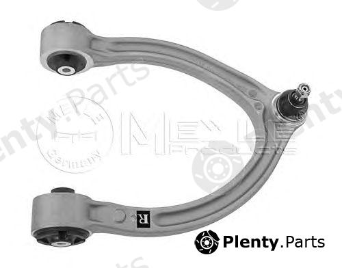  MEYLE part 0160500026 Track Control Arm