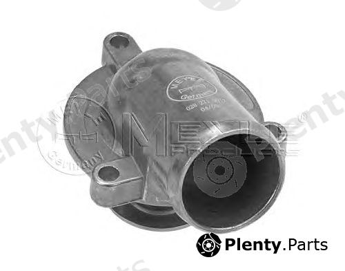  MEYLE part 0282710012 Thermostat, coolant