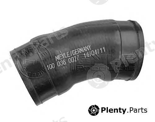  MEYLE part 1000360027 Replacement part