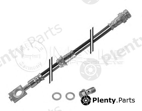  MEYLE part 1005250051/S (1005250051S) Brake Hose