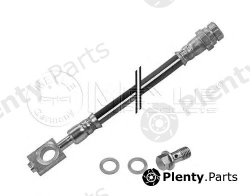  MEYLE part 1005250052/S (1005250052S) Brake Hose