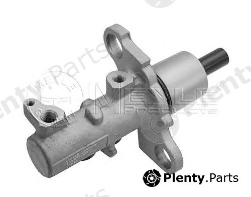  MEYLE part 1005320007 Brake Master Cylinder
