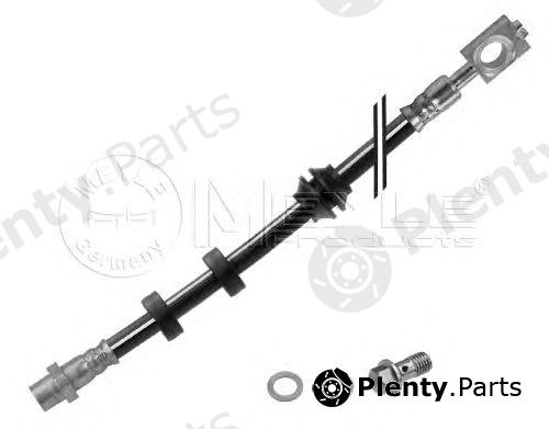  MEYLE part 1006110052/S (1006110052S) Brake Hose