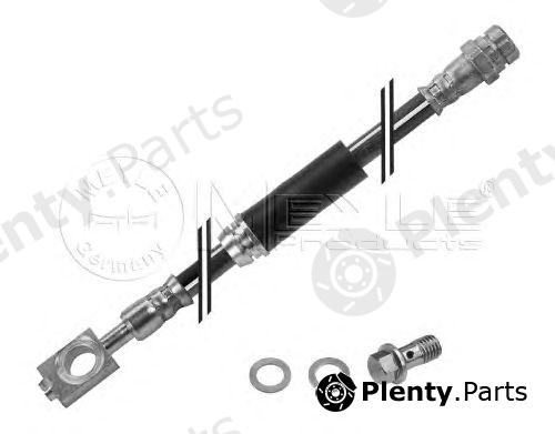  MEYLE part 1006110071/S (1006110071S) Brake Hose