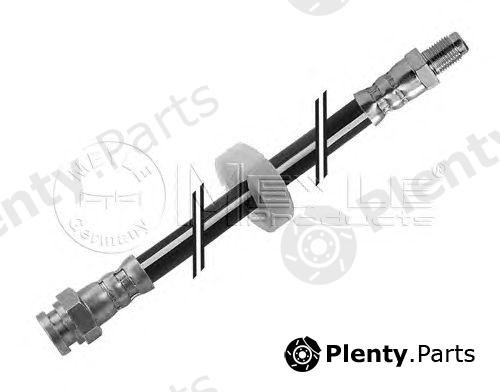  MEYLE part 11-145250033 (11145250033) Brake Hose