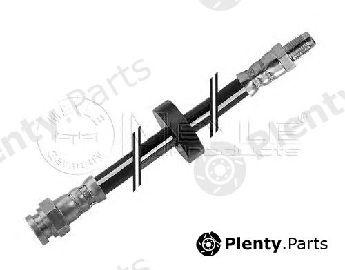  MEYLE part 11-145250035 (11145250035) Brake Hose