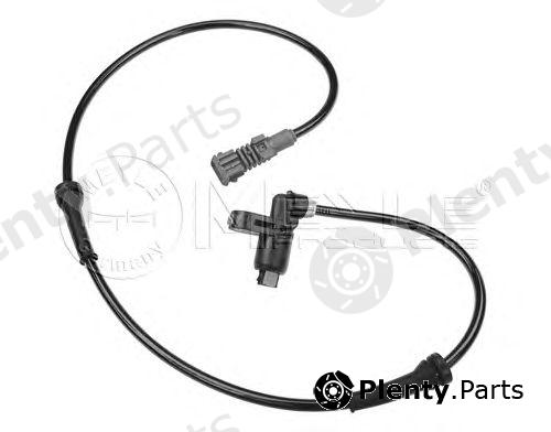  MEYLE part 11-148990012 (11148990012) Sensor, wheel speed
