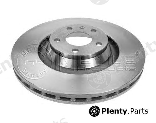  MEYLE part 1155211099 Brake Disc