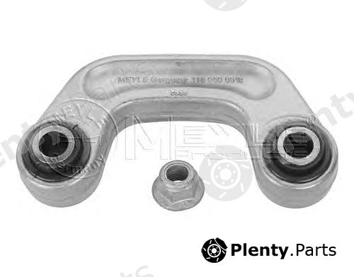  MEYLE part 1160600018 Rod/Strut, stabiliser