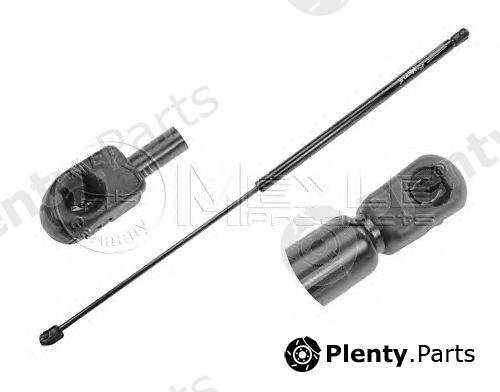  MEYLE part 1409100062 Gas Spring, bonnet