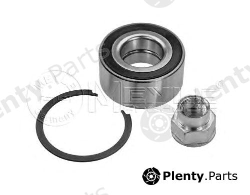 MEYLE part 2146500004 Wheel Bearing Kit