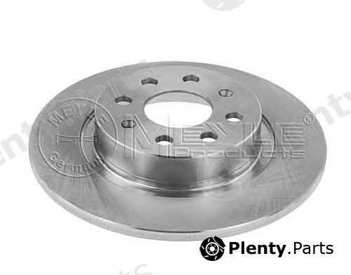  MEYLE part 2155230025 Brake Disc