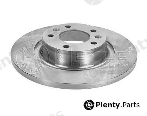  MEYLE part 2155230029 Brake Disc