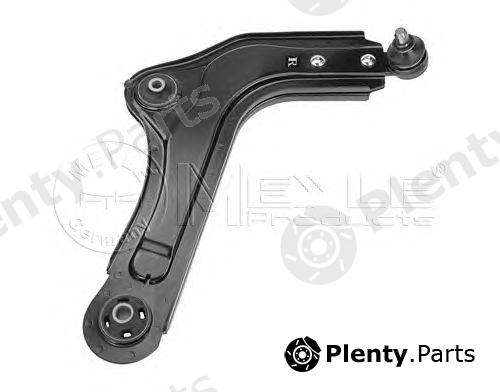  MEYLE part 29-160500001 (29160500001) Track Control Arm