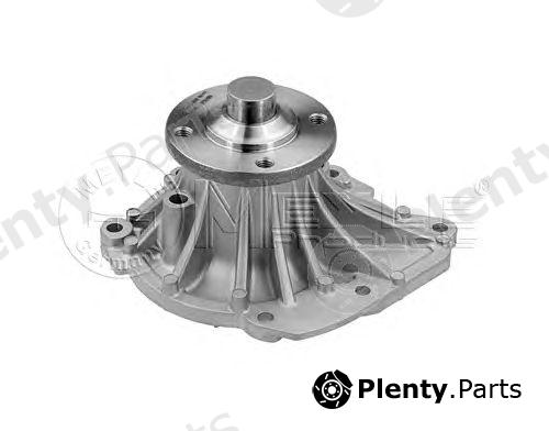  MEYLE part 30-132200014 (30132200014) Water Pump