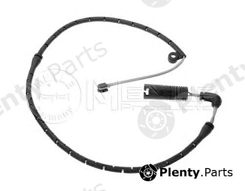  MEYLE part 3145270008 Warning Contact, brake pad wear