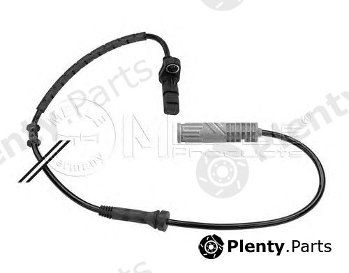  MEYLE part 3148990046 Sensor, wheel speed