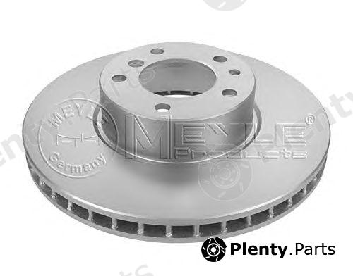  MEYLE part 3155213023/PD (3155213023PD) Brake Disc
