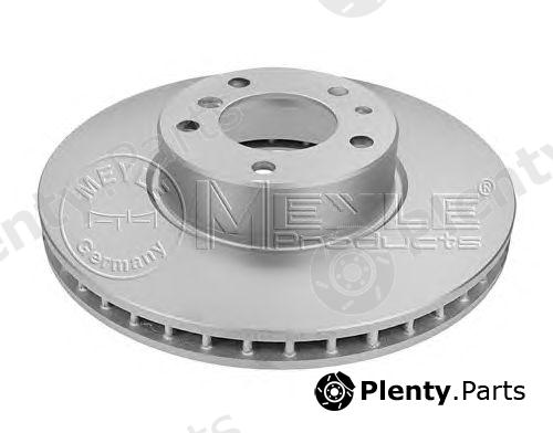  MEYLE part 3155213024/PD (3155213024PD) Brake Disc
