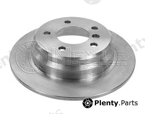  MEYLE part 3155233018 Brake Disc