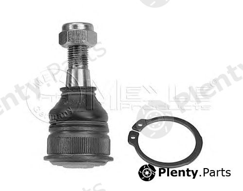  MEYLE part 36-160100049 (36160100049) Ball Joint