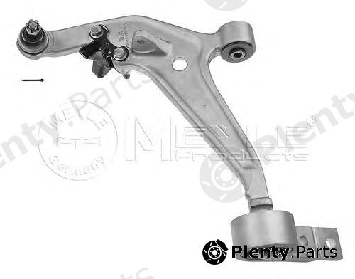  MEYLE part 36-160500081 (36160500081) Track Control Arm