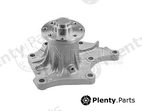  MEYLE part 6132200007 Water Pump