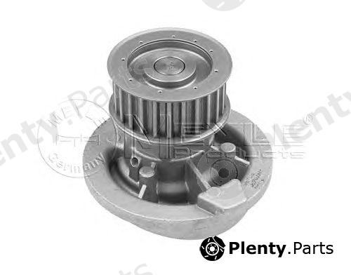  MEYLE part 6136004000 Water Pump
