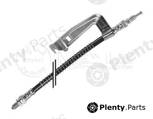  MEYLE part 7145250009 Brake Hose
