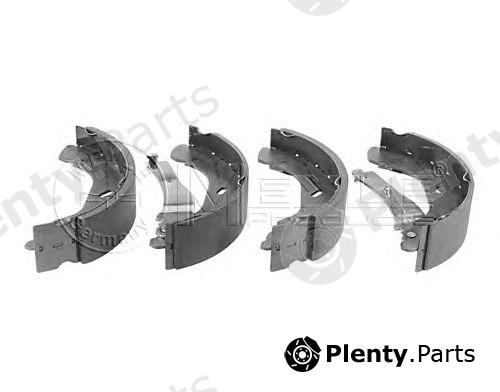  MEYLE part 7145330004 Brake Shoe Set