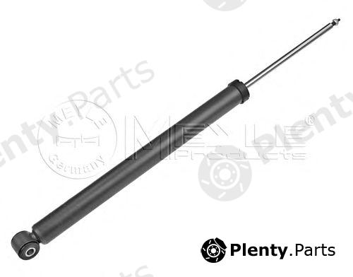  MEYLE part 7267250009 Shock Absorber