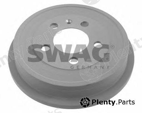  SWAG part 30924034 Brake Drum