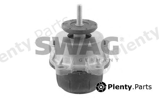  SWAG part 50932124 Mounting, manual transmission